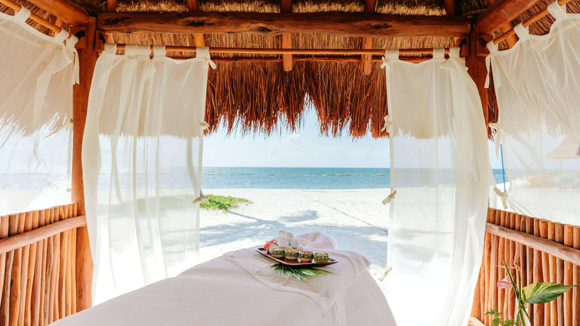Fairmont Mayakoba Playa del Carmen Mexiko