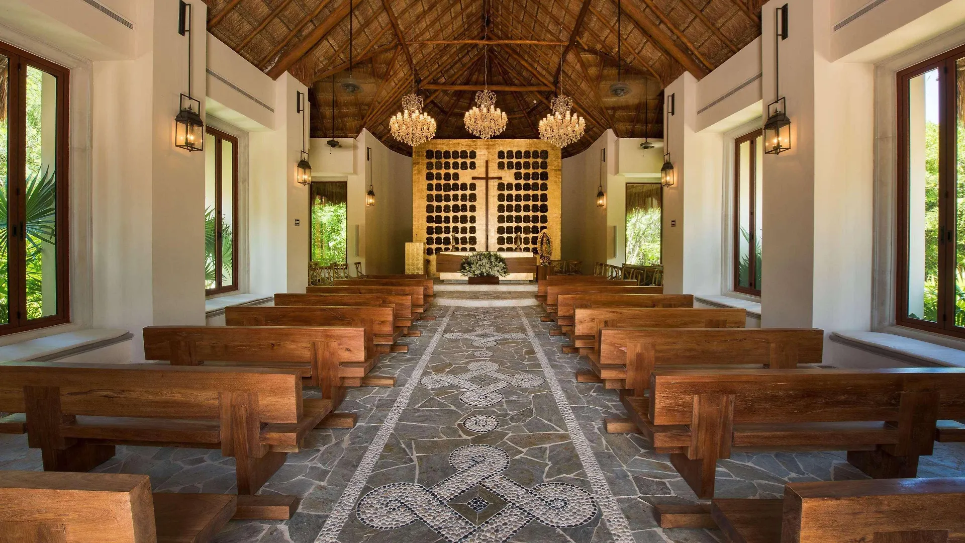 Fairmont Mayakoba Playa del Carmen