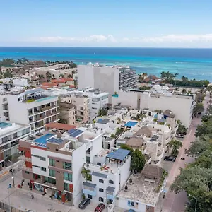  Apartamento New! Casa Yako By Mi Casa Es Tu Casa México