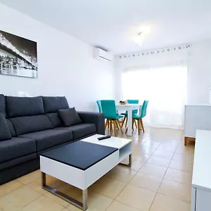  Apartamento Playmar España